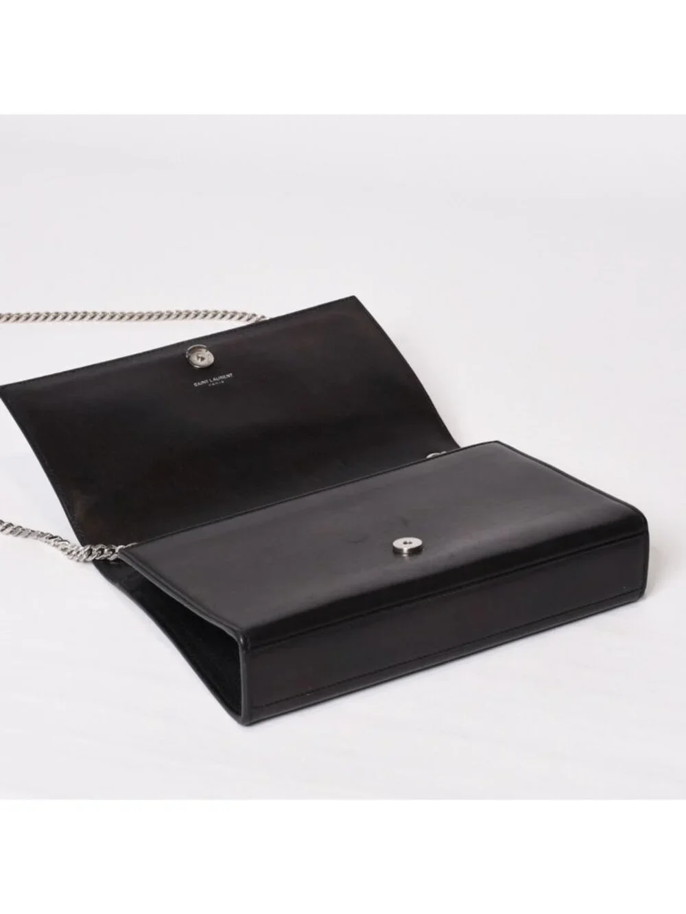 Yves Saint Laurent this authentic
